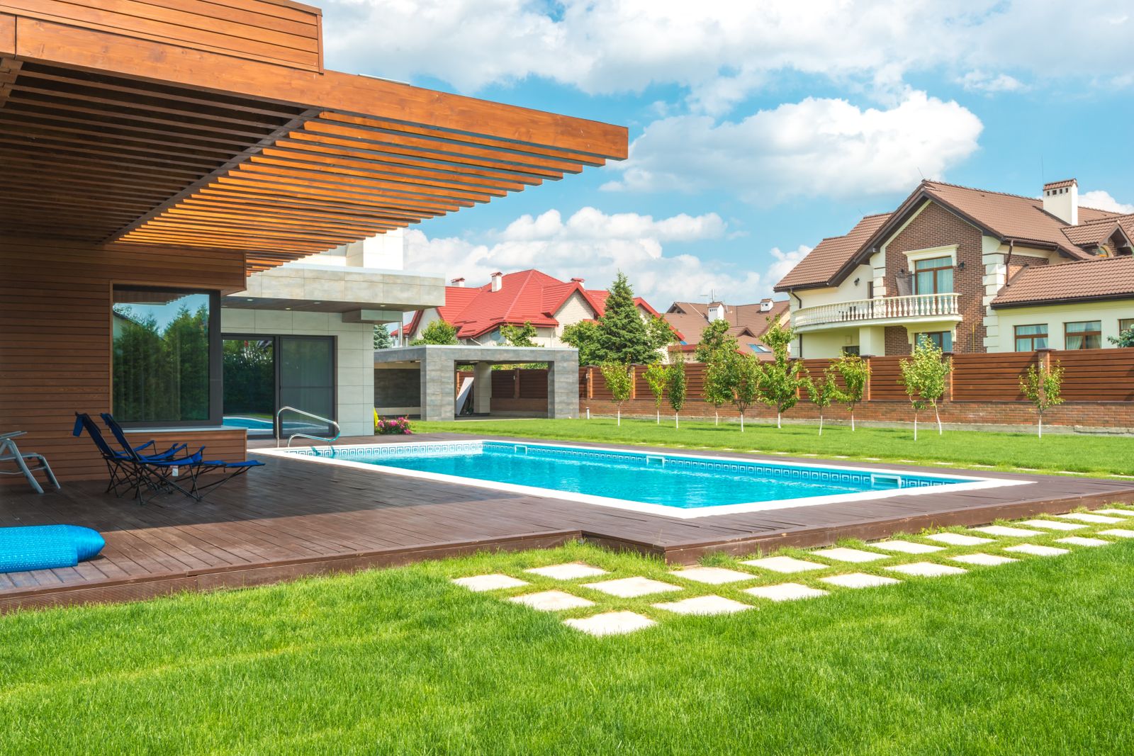 Pool Remodeling & Renovation — Sunnyside Pools & Spas